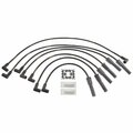 Standard Wires Performance Race Wire Set, 10062 10062